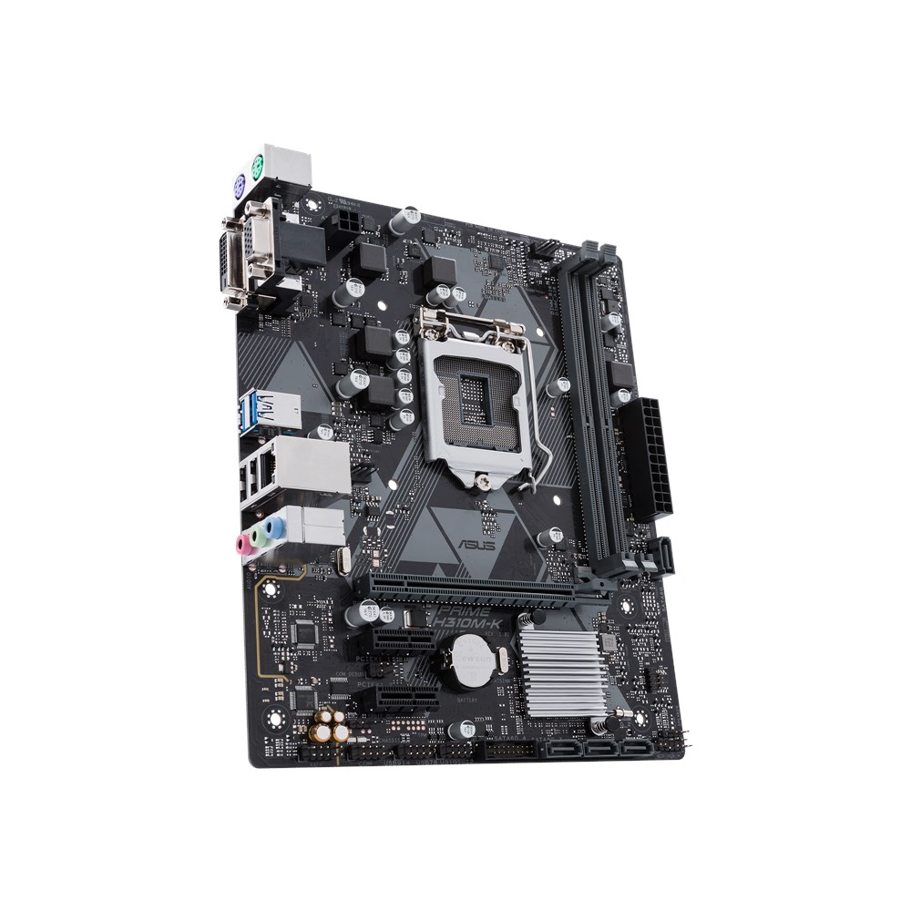 最終価格★Core i 5 9600K ASUS PRIME H310M AT 最終価格☆Core i 5 9600K ASUS PRIME H310M AT PRIME H310M-K